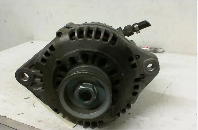 Alternateur OPEL ASTRA II Phase 1 04-1998--09-2004 occasion