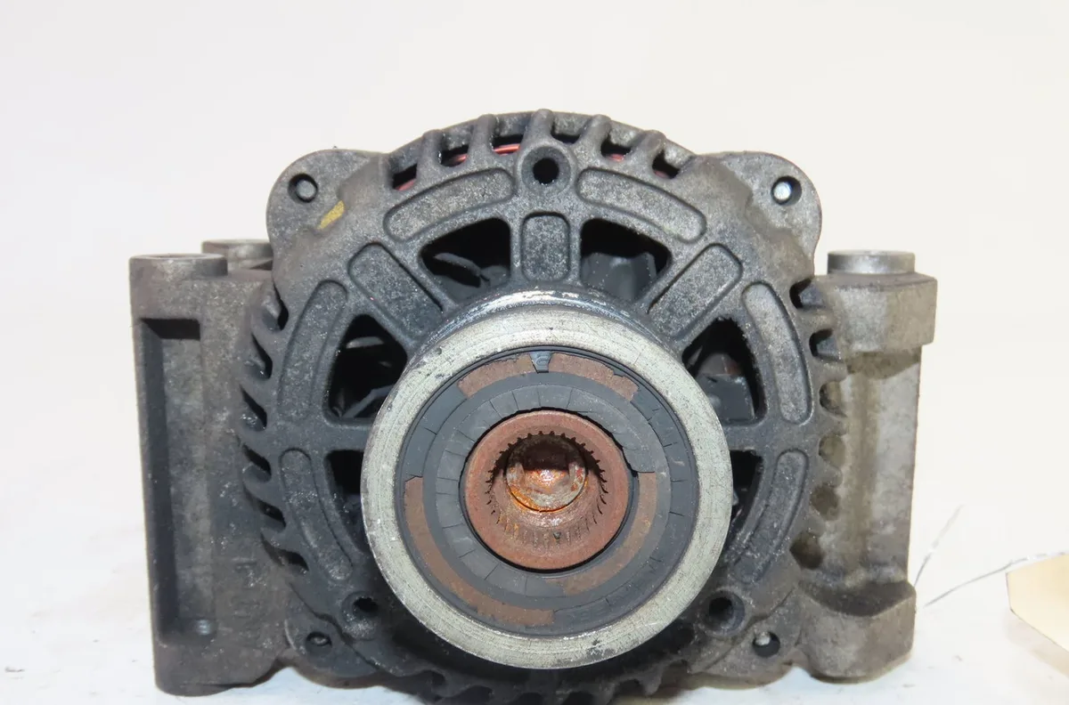 Alternateur Opel ASTRA J (P10) 1.3 cdti (68) (2009-2015) 5 portes occasion