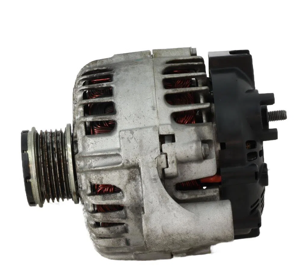 Alternateur Opel ASTRA J (P10) 2.0 cdti (68) (2009-2015) occasion
