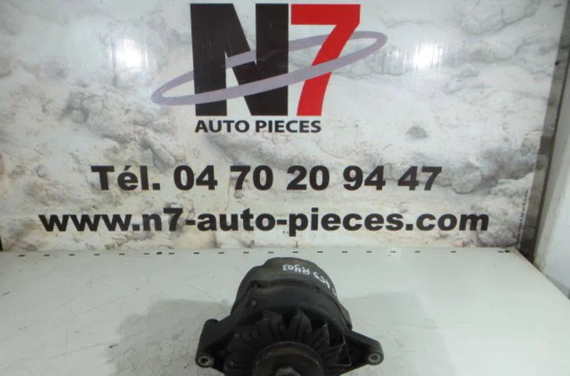 Alternateur OPEL CORSA A PHASE 1 occasion