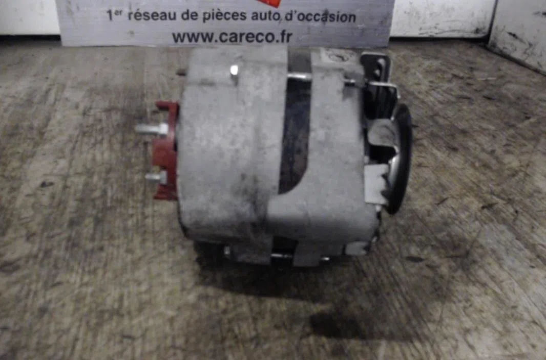 Alternateur OPEL CORSA B  CORSA B PHASE 1 occasion