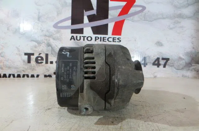 Alternateur OPEL CORSA B PHASE 1 occasion