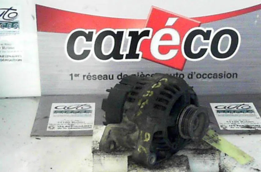 Alternateur OPEL CORSA B PHASE 2 occasion