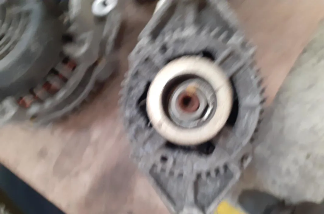 Alternateur Opel CORSA B (S93) 1.2 i (f08, f68, m68) (1993-2000) occasion