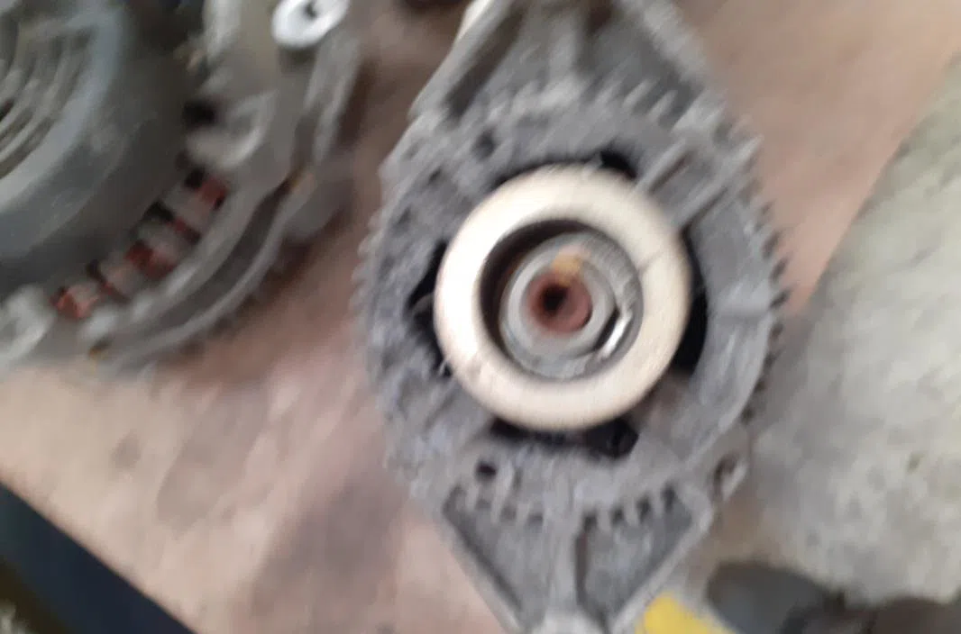 Alternateur Opel CORSA B (S93) 1.2 i (f08, f68, m68) (1993-2000) occasion