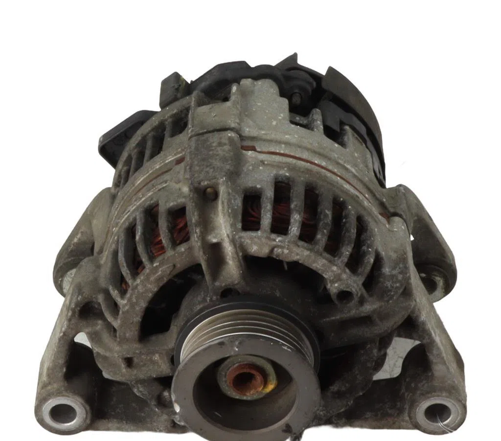 Alternateur Opel CORSA C (X01) 1.0 (f08, f68) (2000-2003) occasion