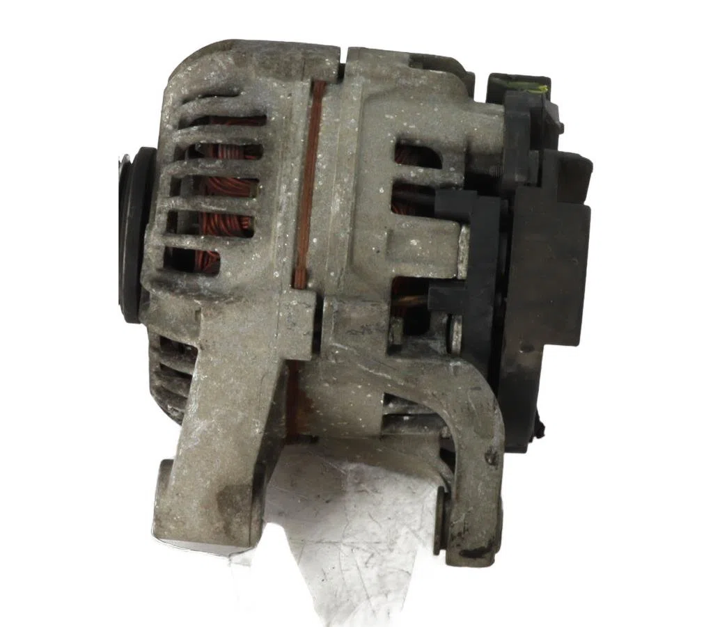 Alternateur Opel CORSA C (X01) 1.0 (f08, f68) (2000-2003) occasion