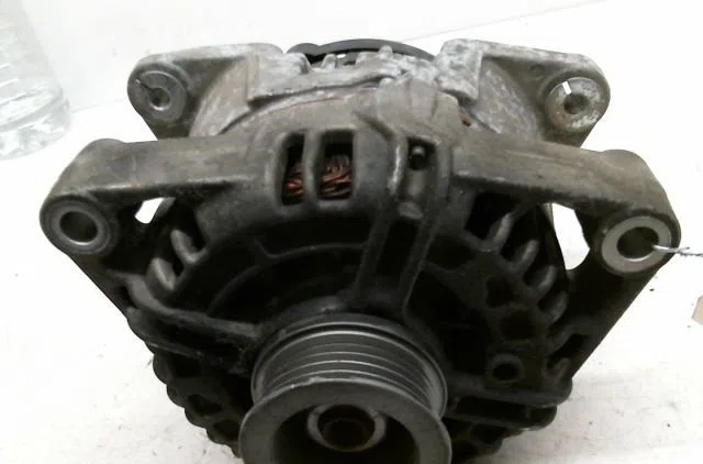 Alternateur Opel CORSA C (X01) 1.2 (f08, f68) (2000-2009) occasion