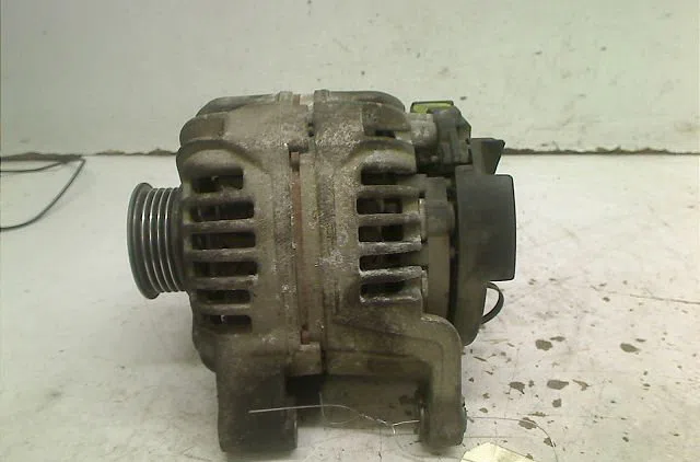 Alternateur Opel CORSA C (X01) 1.2 (f08, f68) (2000-2009) occasion