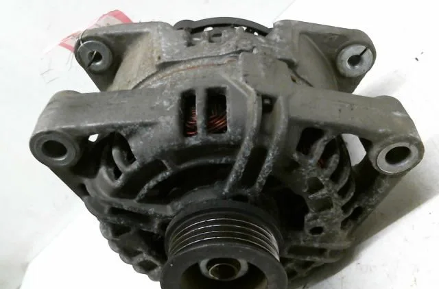 Alternateur Opel CORSA C (X01) 1.2 twinport (f08, f68) (2004-2009) occasion