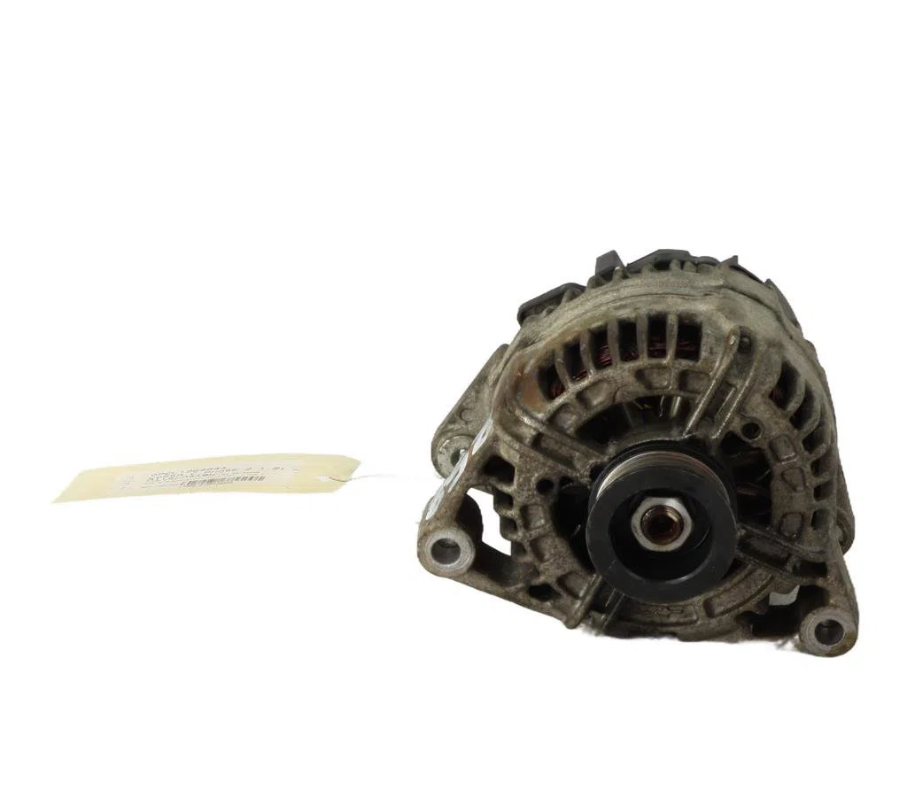 Alternateur Opel CORSA C (X01) 1.2 twinport (f08, f68) (2004-2009) occasion