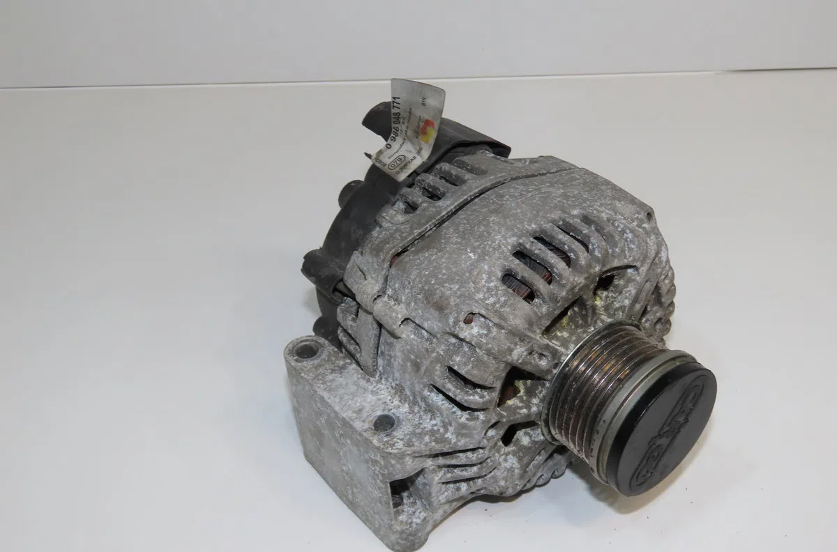 Alternateur Opel CORSA C (X01) 1.3 cdti (f08, f68) (2003-2009) occasion