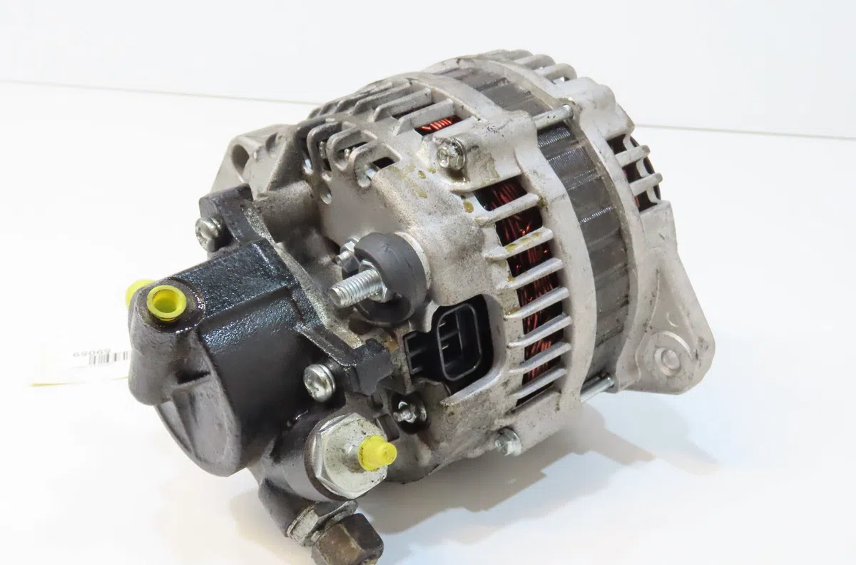 Alternateur Opel CORSA C (X01) 1.7 dti (f08, f68) (2000-2009) 5 portes occasion