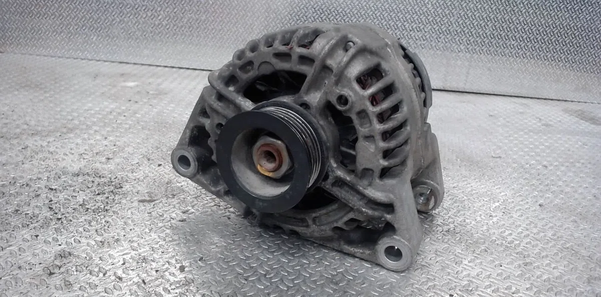 Alternateur OPEL CORSA D  CORSA D PHASE 1 occasion