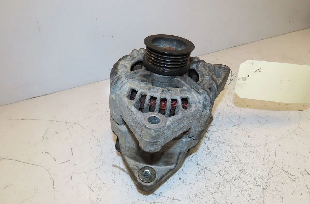 Alternateur Opel CORSA D (S07) 1.0 (l08, l68) (2009-2014) 3 portes occasion