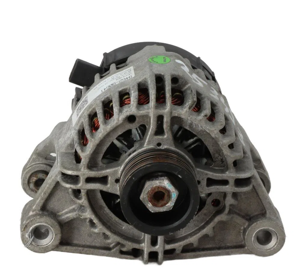 Alternateur Opel CORSA D (S07) 1.0 (l08, l68) (2009-2014) occasion
