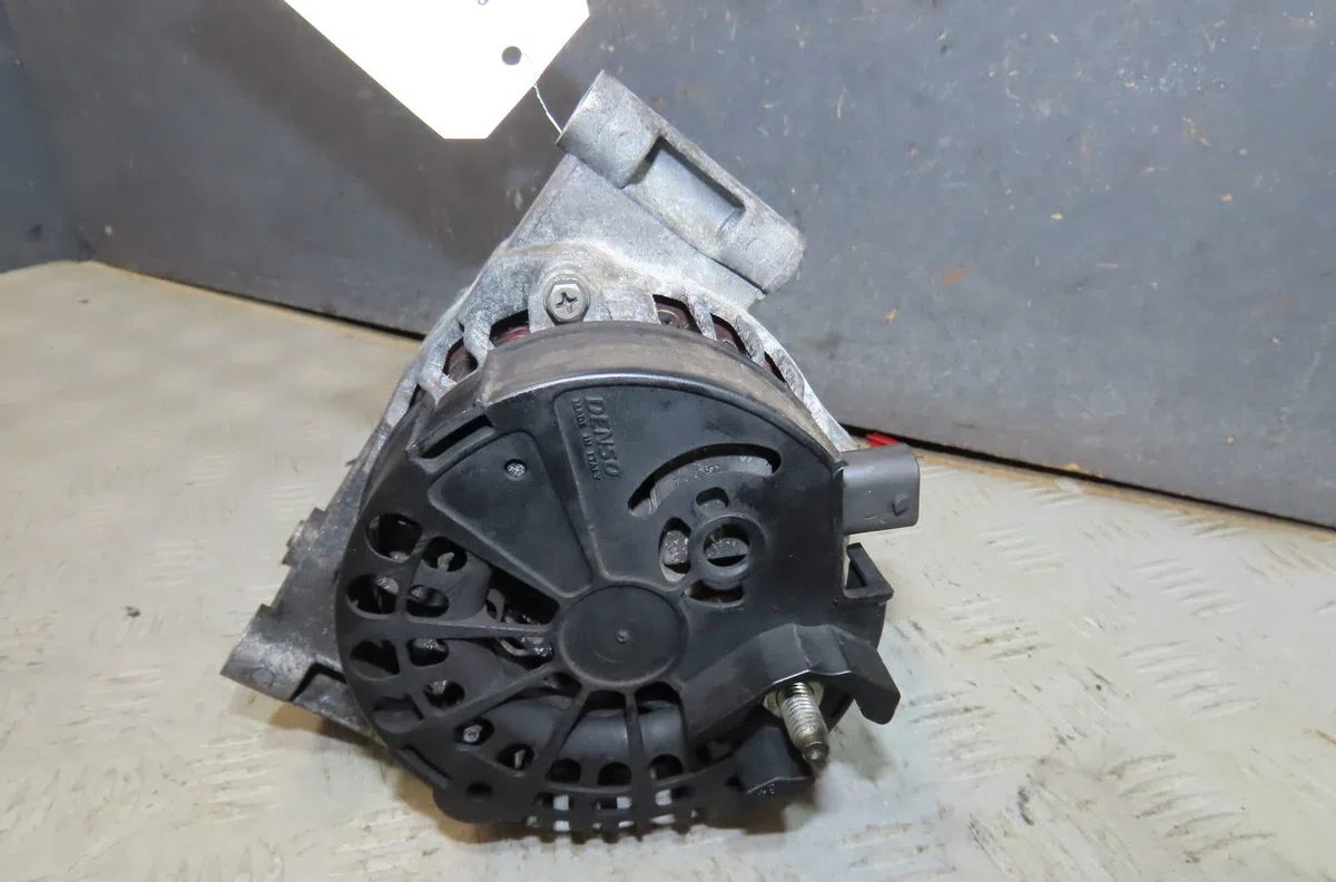 Alternateur Opel CORSA D (S07) 1.3 cdti (l08, l68) (2006-2014) 5 portes occasion