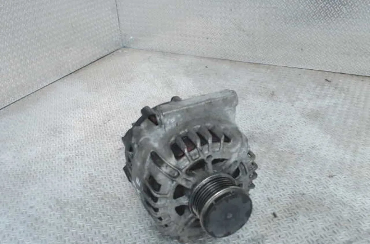 Alternateur Opel CORSA D (S07) 1.3 cdti (l08, l68) (2006-2014) occasion