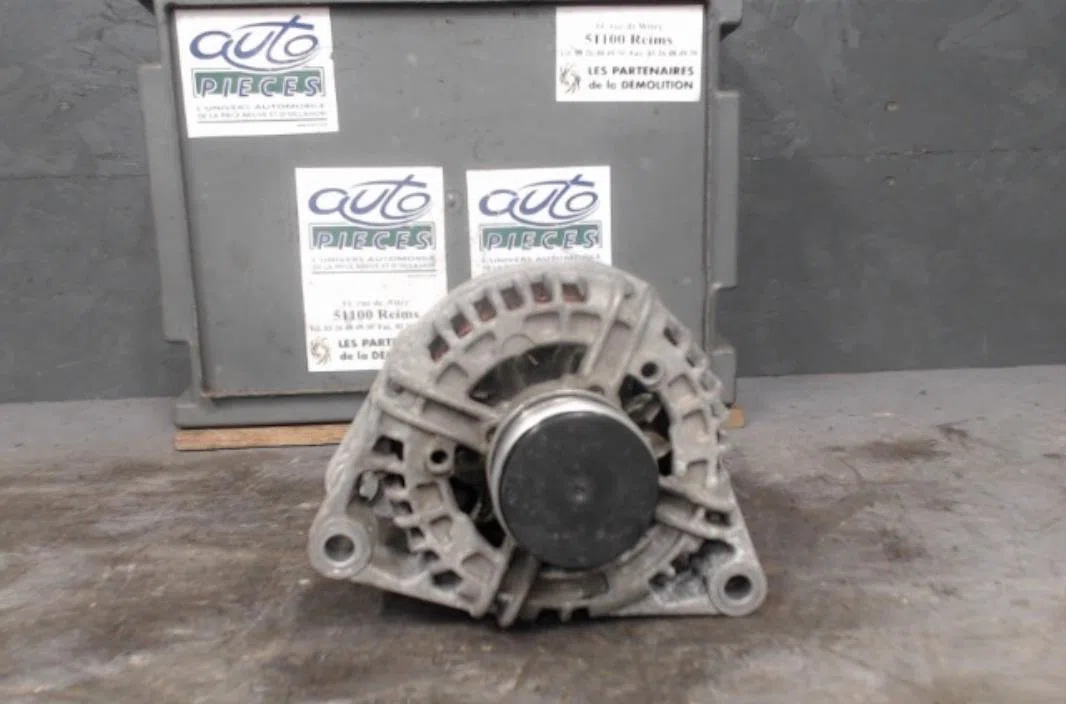 Alternateur Opel CORSA D (S07) 1.4 (l08, l68) (2006-2014) 3 portes occasion