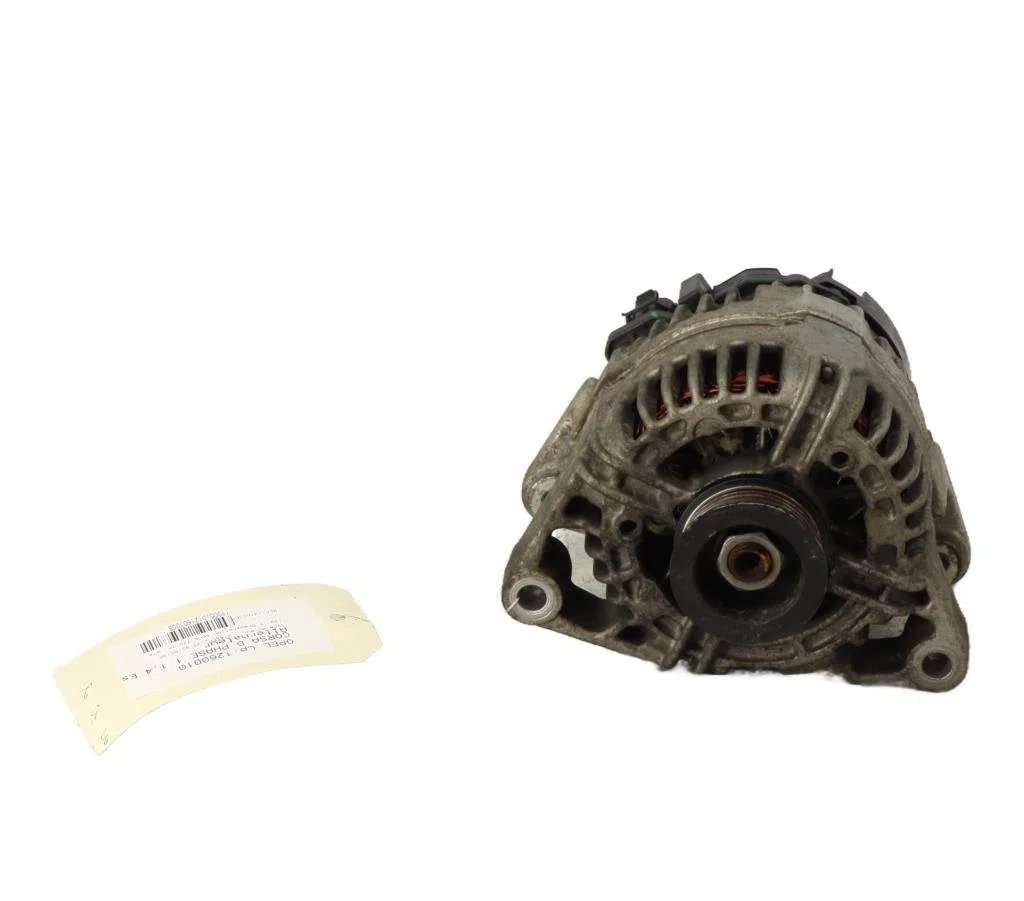 Alternateur Opel CORSA D (S07) 1.4 (l08, l68) (2006-2014) occasion