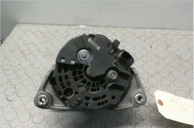 Alternateur OPEL CORSA IV Phase 2 01-2011--03-2015 1.0i 65ch occasion