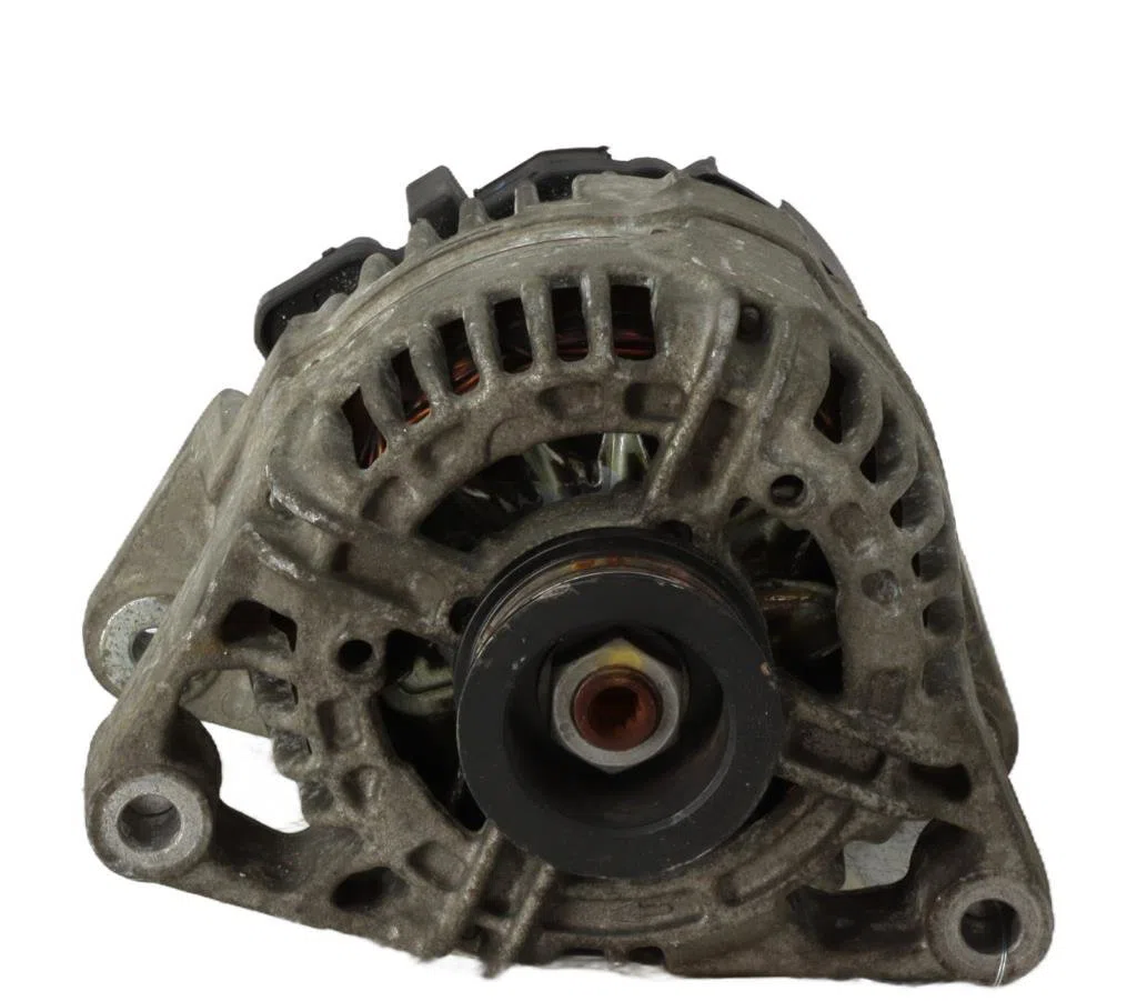 Alternateur Opel MERIVA A Monospace (X03) 1.4 16v twinport (e75) (2004-2010) occasion