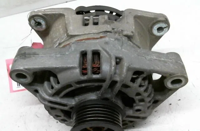 Alternateur Opel MERIVA A Monospace (X03) 1.4 16v twinport (e75) (2004-2010) occasion