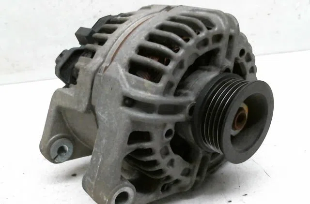 Alternateur Opel MERIVA A Monospace (X03) 1.4 16v twinport (e75) (2004-2010) occasion