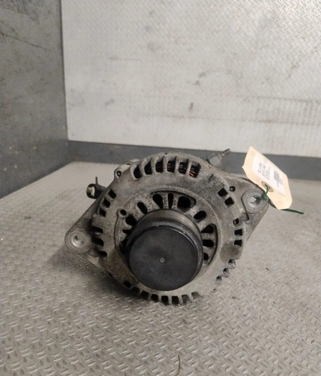 Alternateur Opel MERIVA A Monospace (X03) 1.7 cdti (e75) (2003-2010) occasion