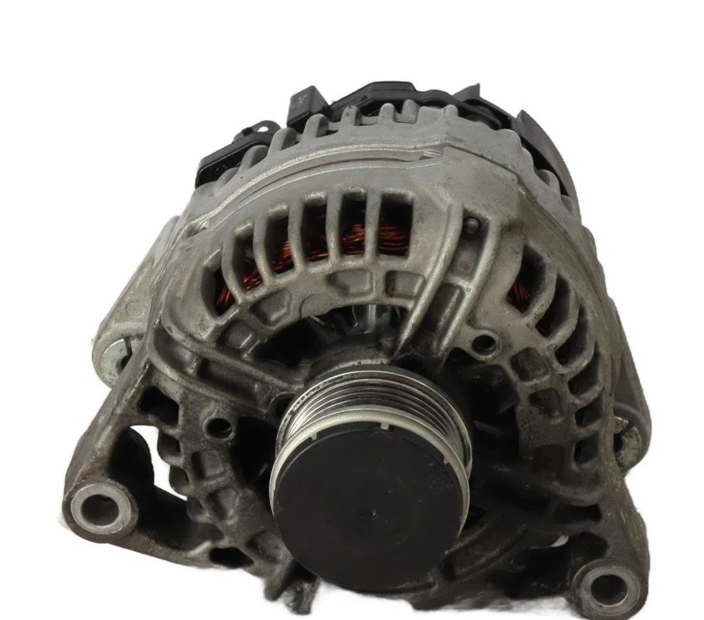 Alternateur Opel MERIVA B Monospace (S10) 1.4 (75) (2010-2017) occasion