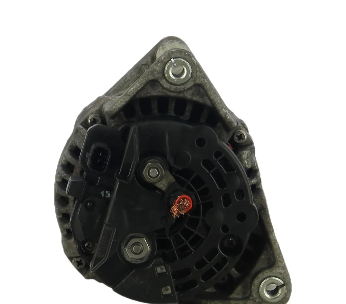 Alternateur Opel MERIVA B Monospace (S10) 1.4 (75) (2010-2017) occasion