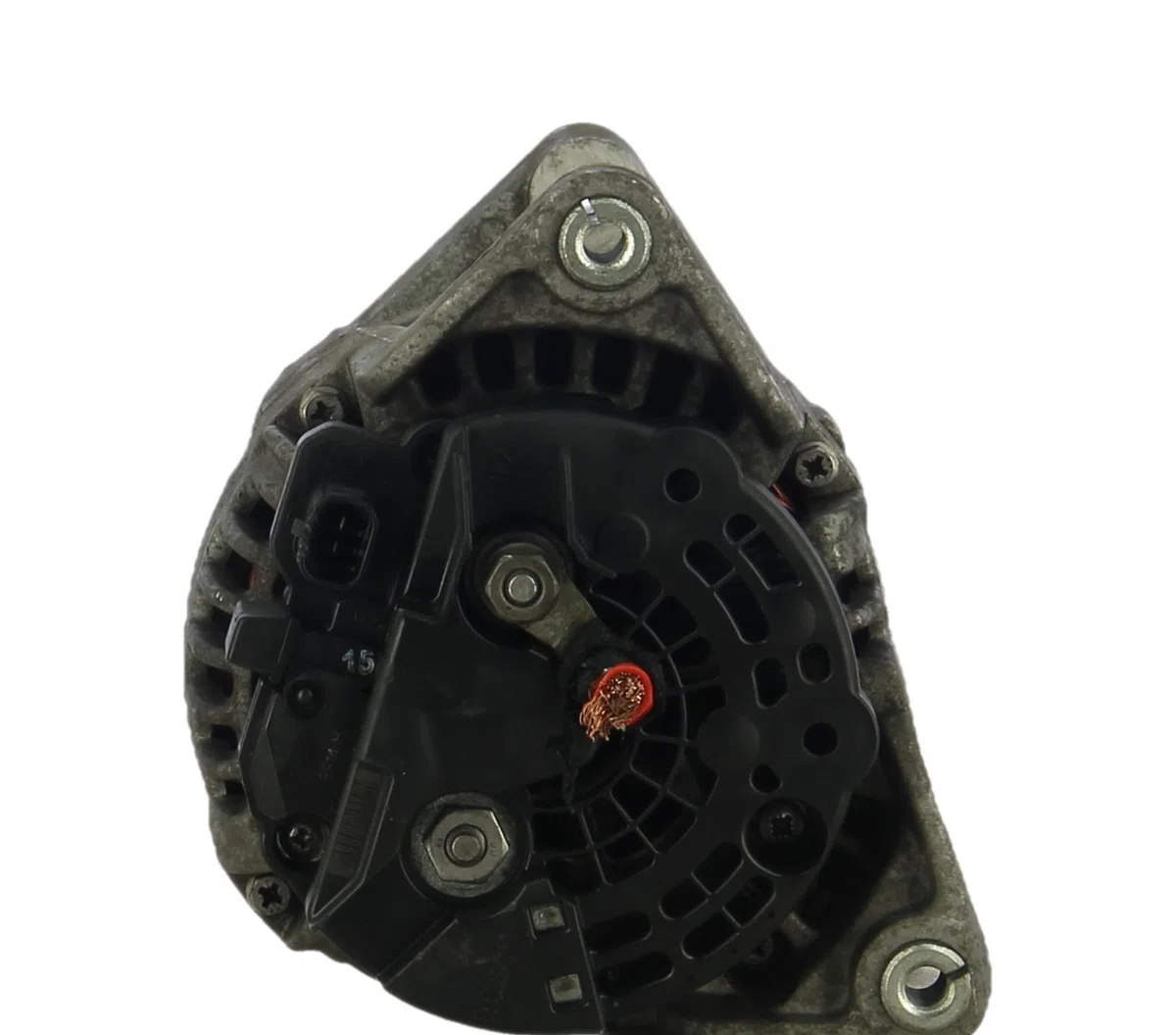 Alternateur Opel MERIVA B Monospace (S10) 1.4 (75) (2010-2017) occasion