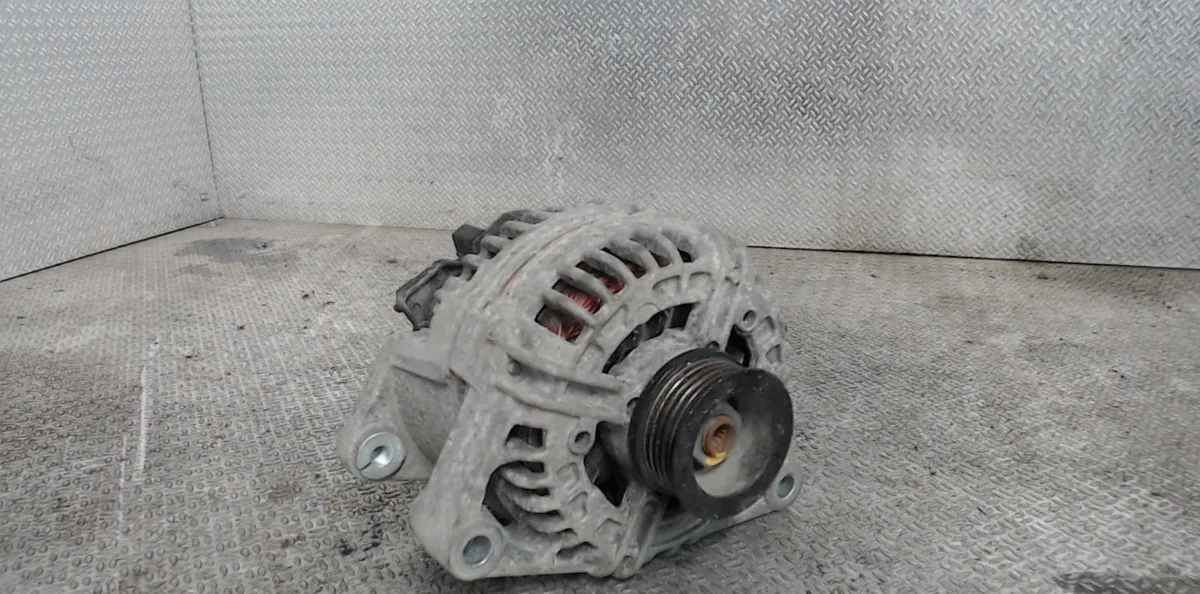 Alternateur Opel TIGRA TwinTop (X04) 1.4 (r97) (2004-2010) occasion