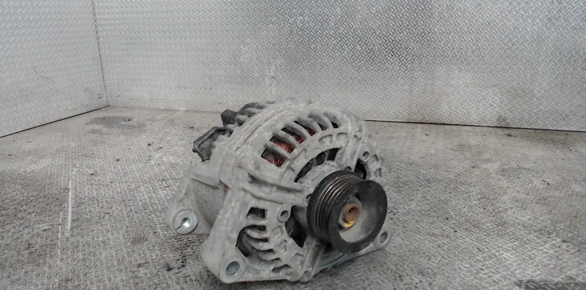 Alternateur Opel TIGRA TwinTop (X04) 1.4 (r97) (2004-2010) occasion