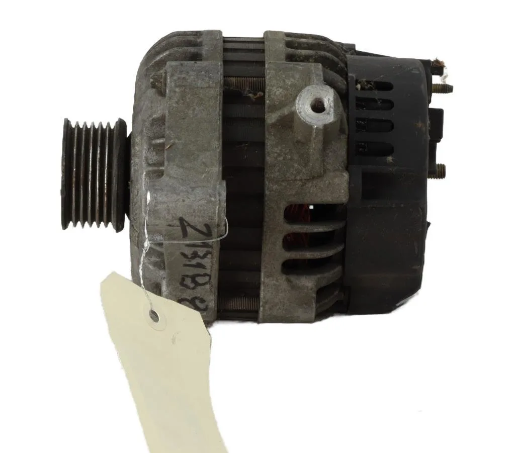 Alternateur Opel VECTRA B (J96) 2.0 i 16v (f19) (1995-2000) occasion