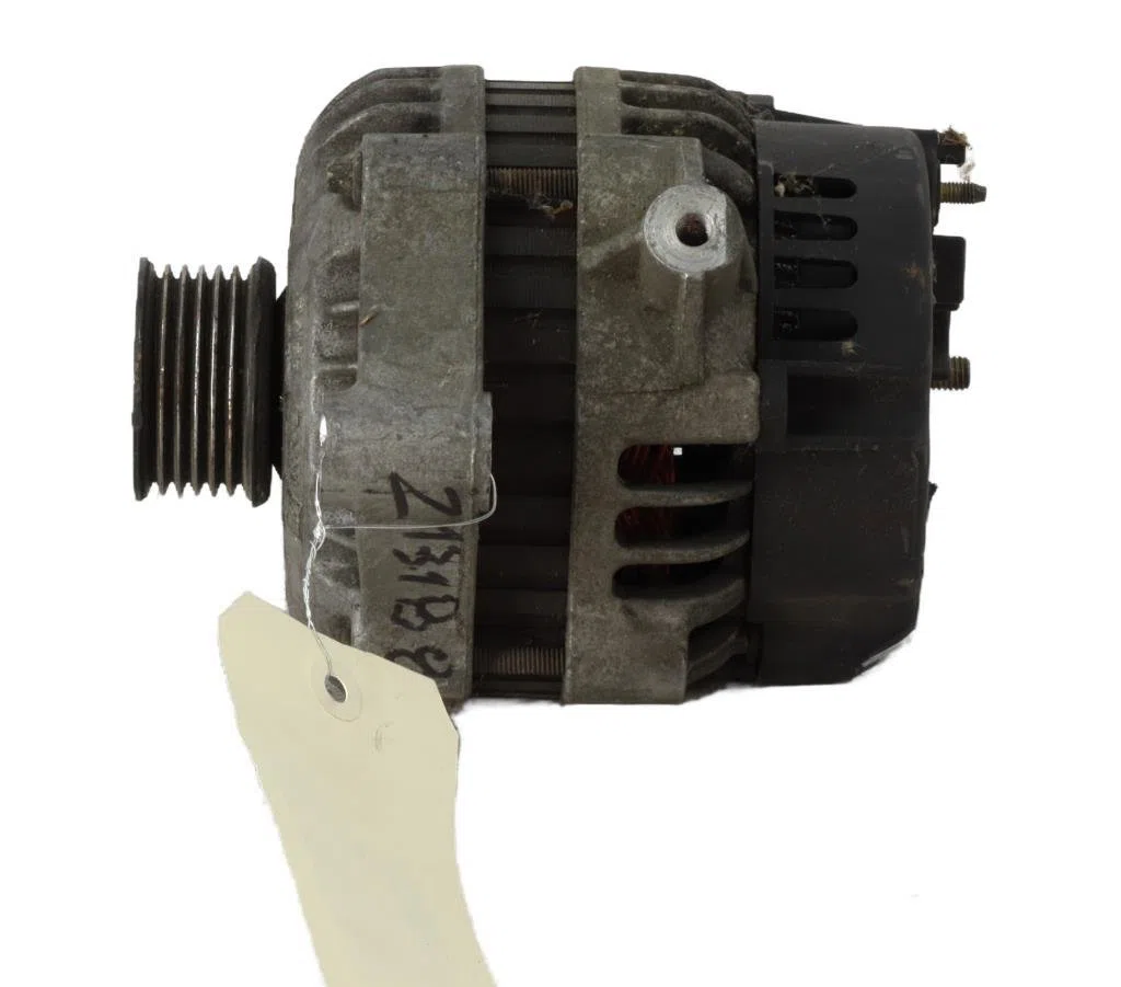 Alternateur Opel VECTRA B (J96) 2.0 i 16v (f19) (1995-2000) occasion