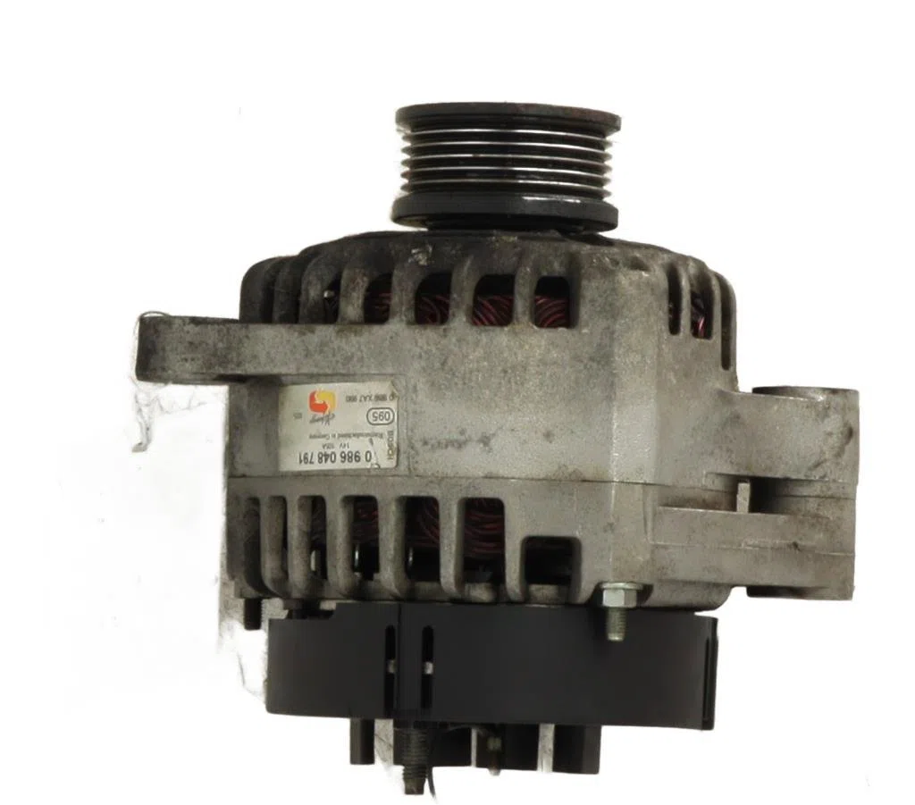 Alternateur Opel VECTRA C Break (Z02) 1.9 cdti (f35) (2004-2009) occasion