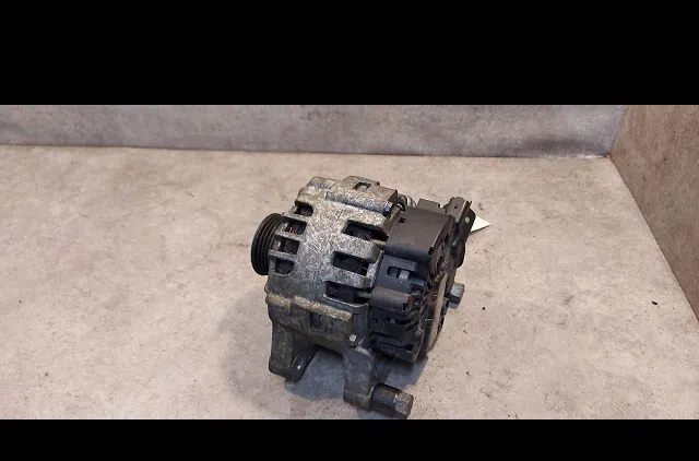 Alternateur Peugeot 206 (2L_, 2M_) 1.4 i (2010-2013) occasion