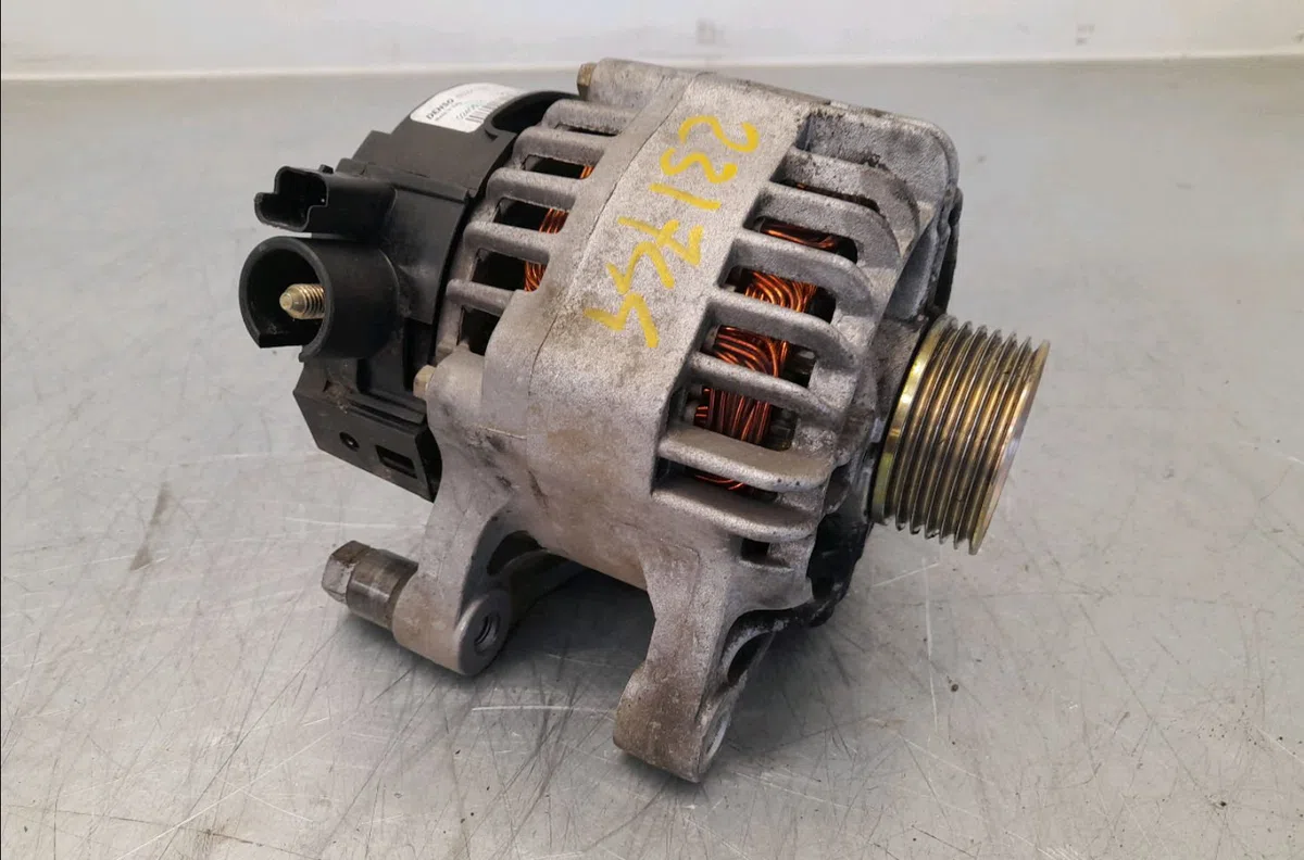 Alternateur Peugeot 206 3-5 portes (2A-C) 1.1 i (1998-2007) occasion