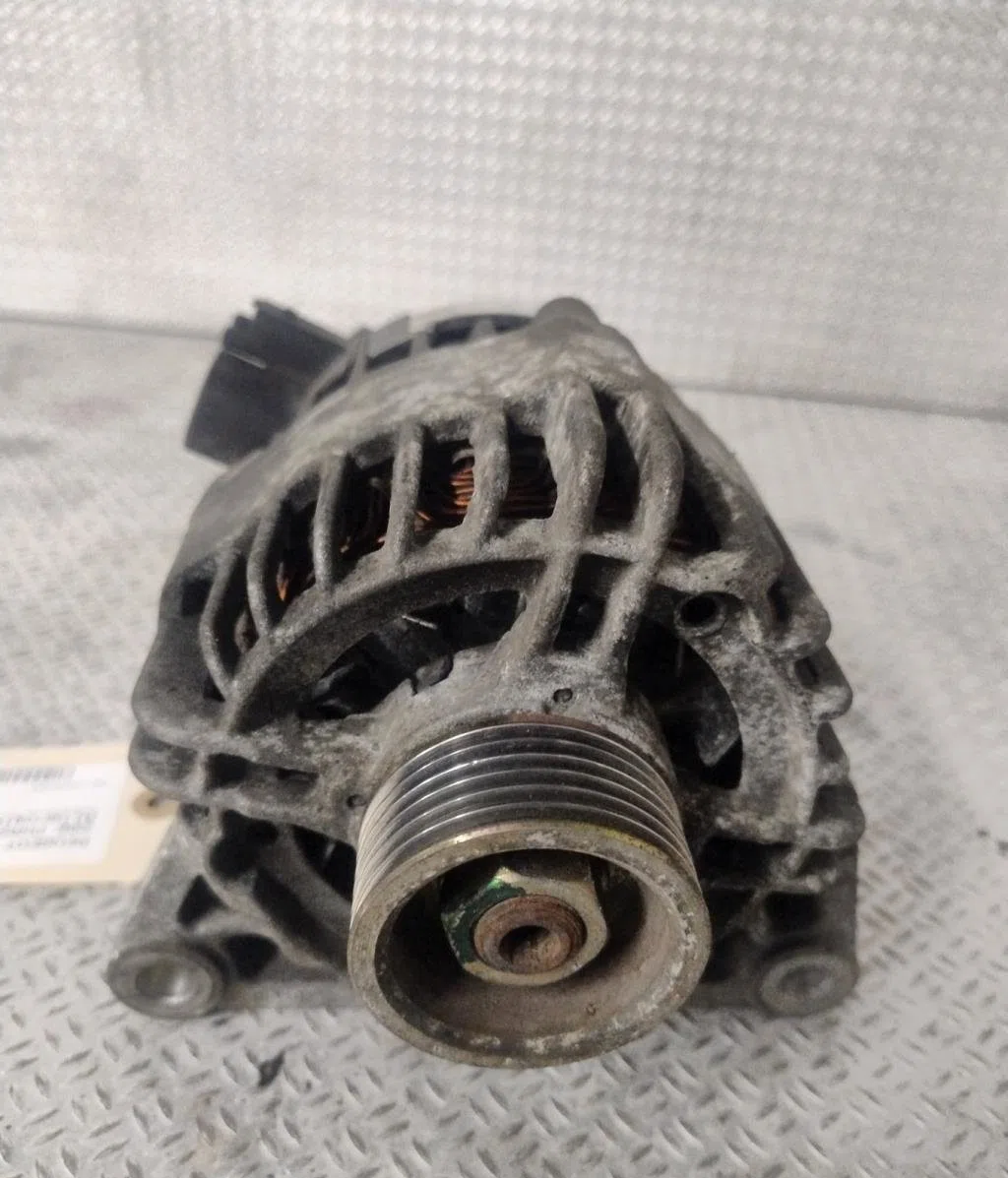Alternateur Peugeot 206 CC (2D) 1.6 16v (2dnfuf, 2dnfur) (2000-2007) 2 portes occasion