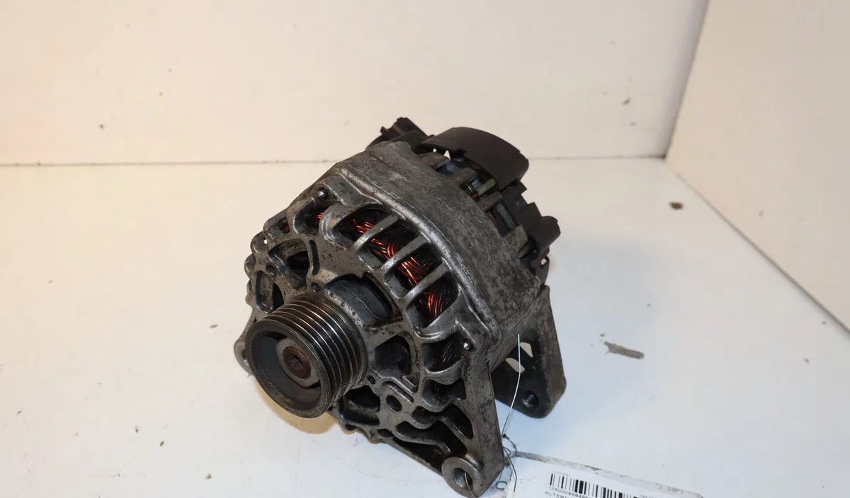 Alternateur Peugeot 207-207 (WA_, WC_) 1.4 16v (2006-2013) 3 portes occasion