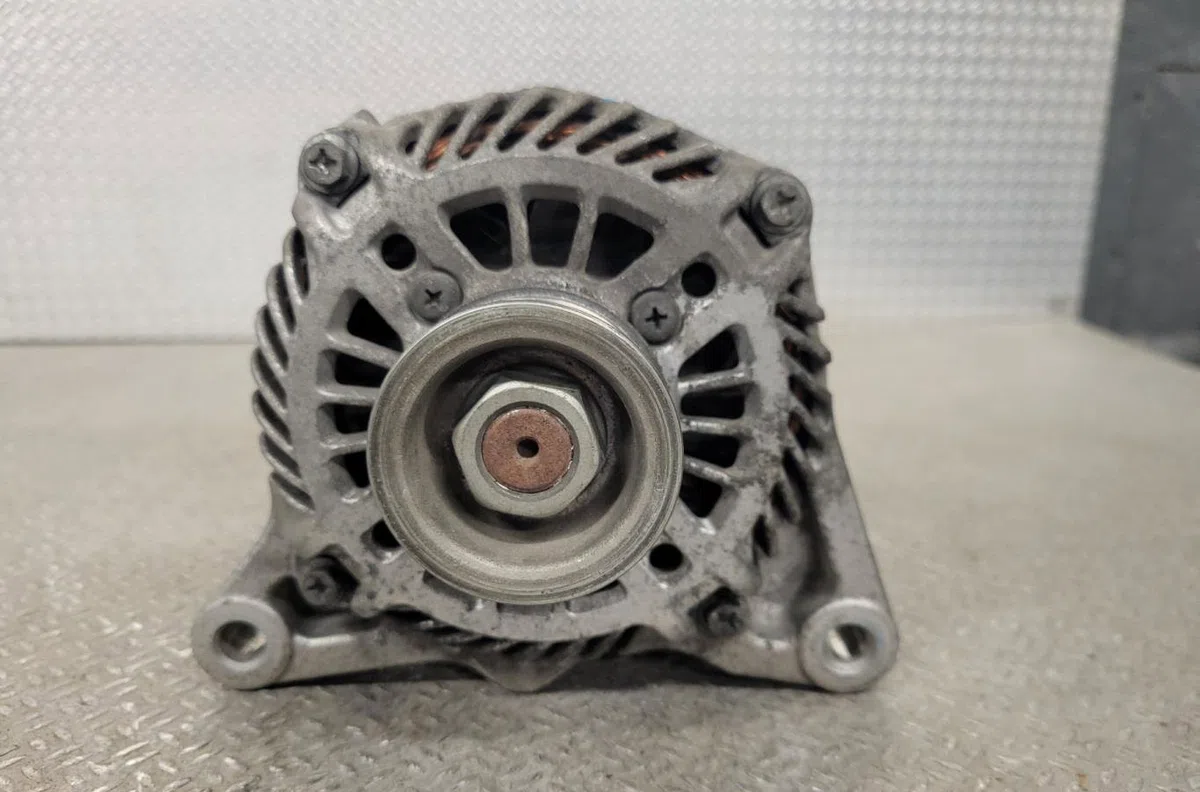 Alternateur Peugeot 207-207 (WA_, WC_) 1.4 (2006-2013) 5 portes occasion