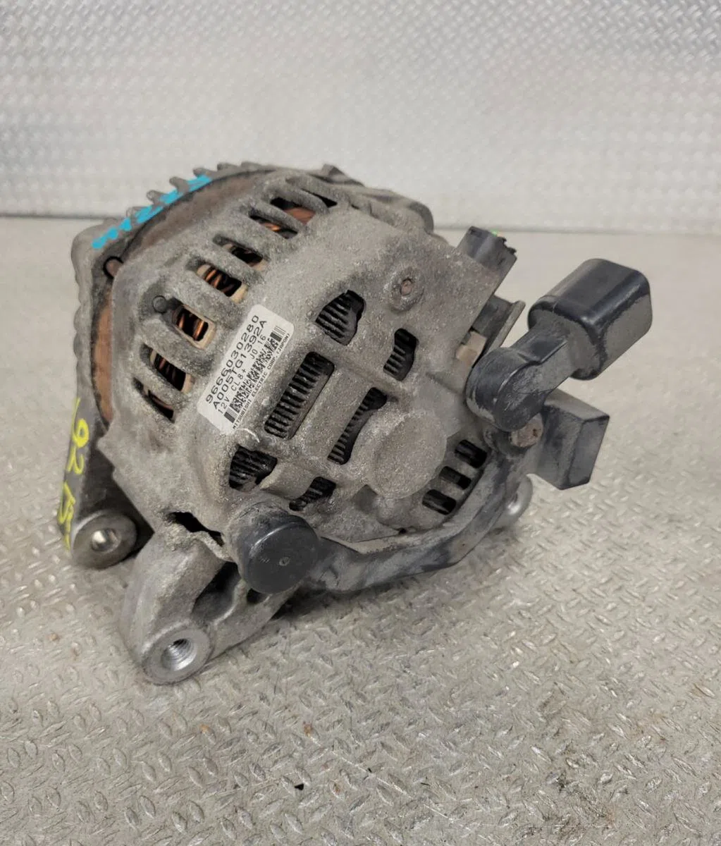 Alternateur Peugeot 207-207 (WA_, WC_) 1.4 (2006-2013) 5 portes occasion