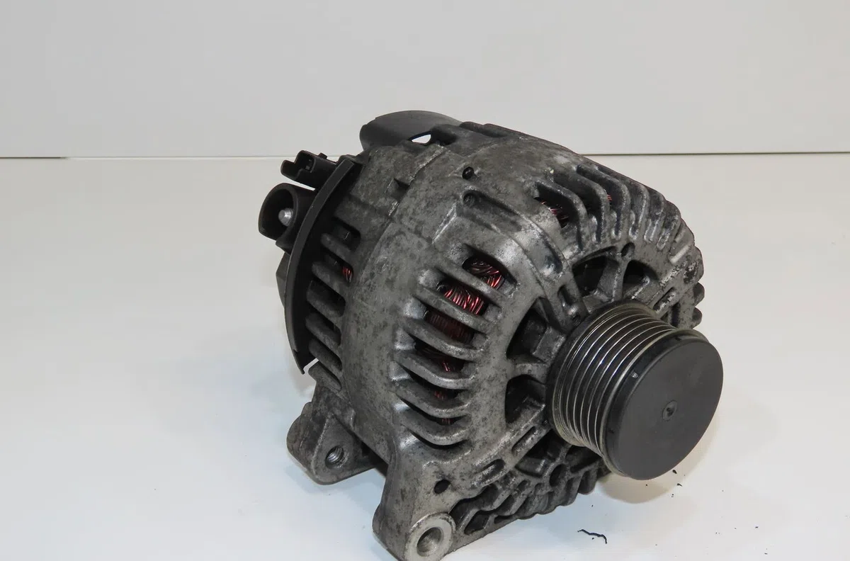 Alternateur Peugeot 207-207 (WA_, WC_) 1.6 hdi (2006-2013) 5 portes occasion
