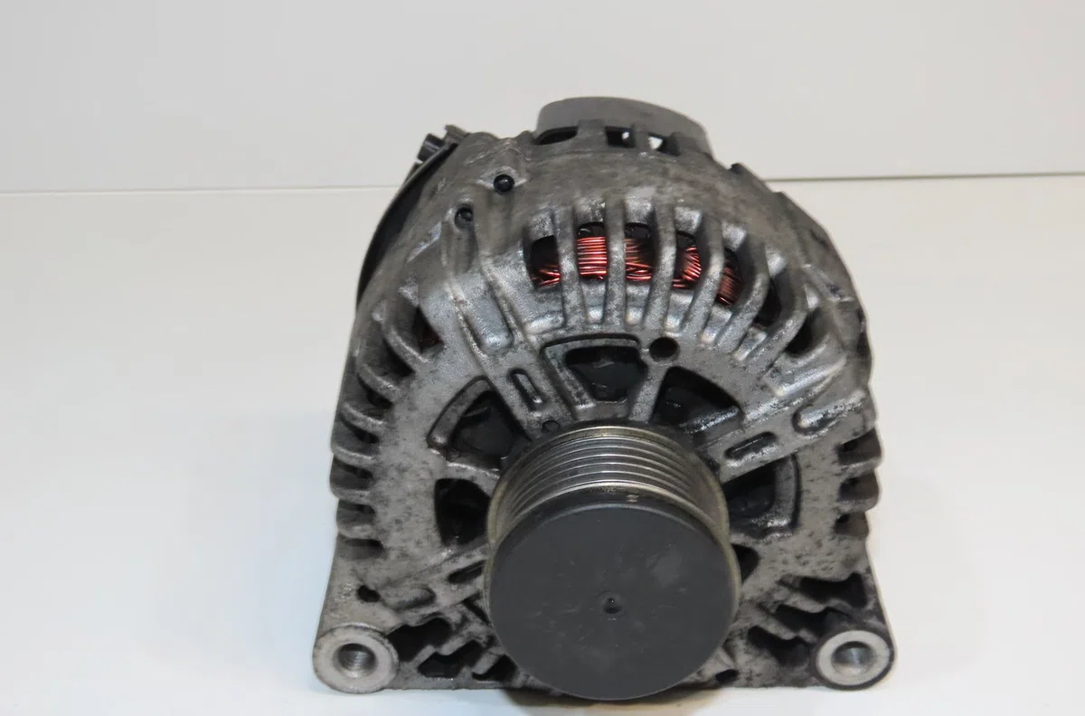 Alternateur Peugeot 207-207 (WA_, WC_) 1.6 hdi (2006-2013) 5 portes occasion