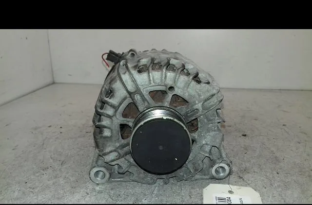 Alternateur Peugeot 207 SW (WK_) 1.6 hdi (2007-2012) 5 portes occasion
