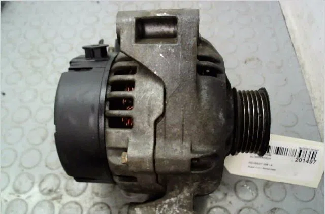 Alternateur Peugeot 306 3-5 portes (7A, 7C, N3, N5) 1.8 16v (1997-2001) occasion