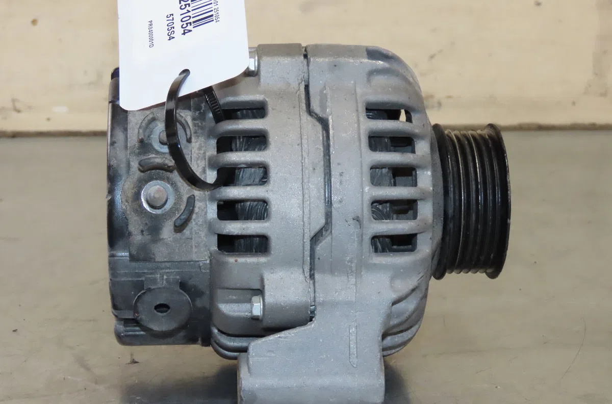 Alternateur Peugeot 306 3-5 portes (7A, 7C, N3, N5) 2.0 s16 (1993-2001) occasion
