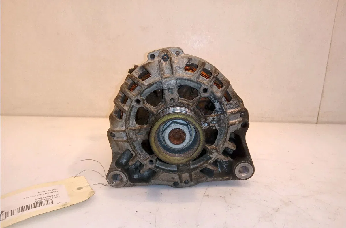 Alternateur Peugeot 307 (3A-C) 1.4 16v (2003-2007) occasion