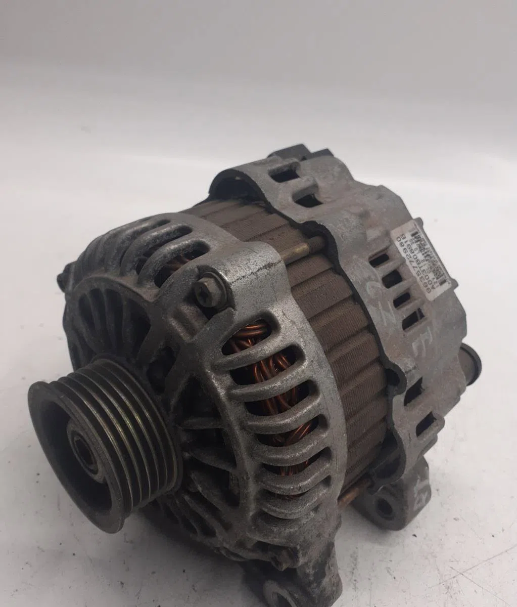 Alternateur Peugeot 607 (9D, 9U) 2.2 16v (2000-2005) occasion